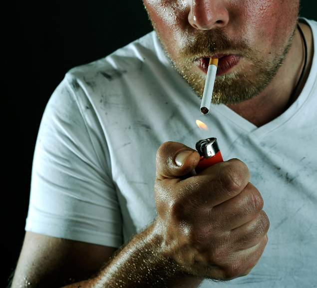 How Smoking Affects Your Oral Health and What You Can Do About It